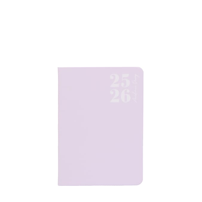 Academic Diary 2025-2026