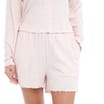 Jeff & Co By Jeff Banks Ladies Shortie Pyjama Set