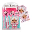 Yummiland Lipgloss Doll - Mystery Twins