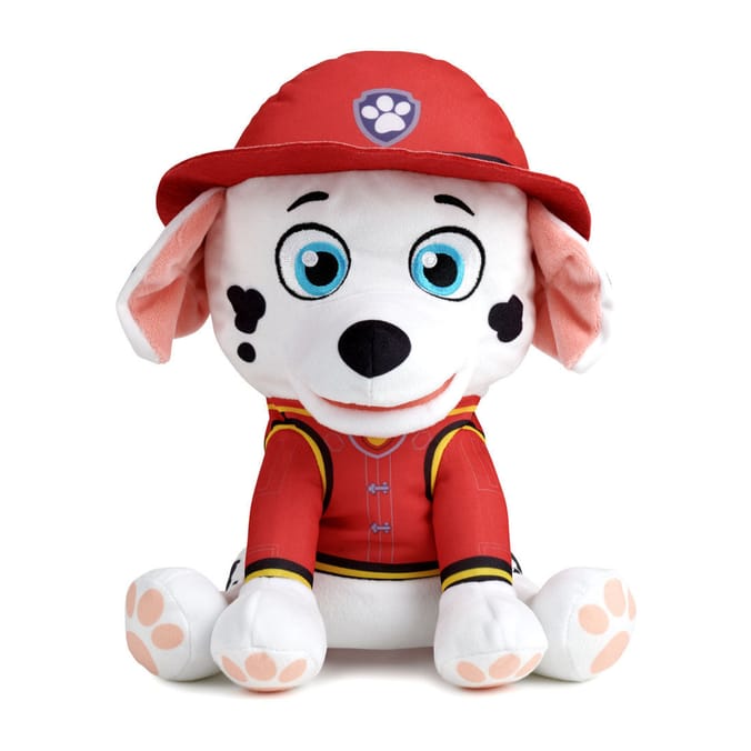 Paw Patrol Marshall Puppet