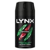 Lynx Aerosol Body Spray Africa 100ml