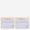 Stationery Store Record Cards x2