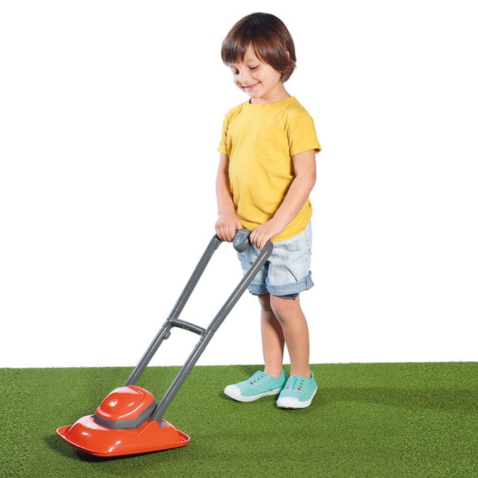 Casdon Kids Flymo Lawn Mower Replica Toy