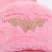Ladies Wonder Woman Slippers