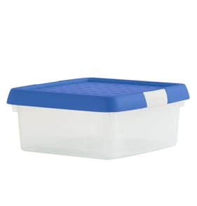  Wham Clip Box 3.6L - Navy