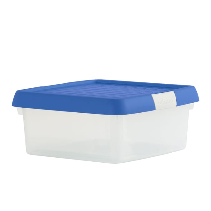 Wham Clip Box 3.6L