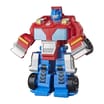 Transformers Rescue Bots Academy Action Figure F0719 - Optimus Prime