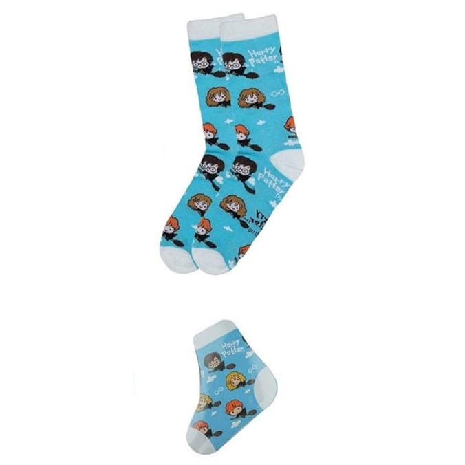 Harry Potter Magic Socks 1 Pack