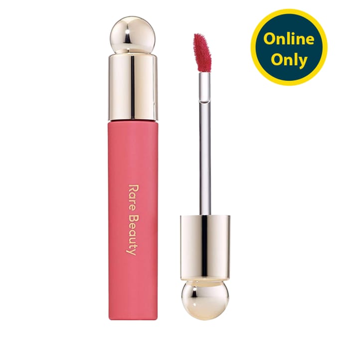 Rare Beauty Soft Pinch Tinted Lip Oil 3ml - Happy