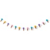Ice Cream Bunting