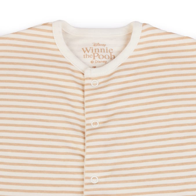 Winnie the Pooh Romper 2 Pack