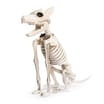 Haunted House Skeleton Animal Decoration - Wolf