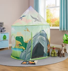 Liberty House Toys Kids Dinosaur Play Tent
