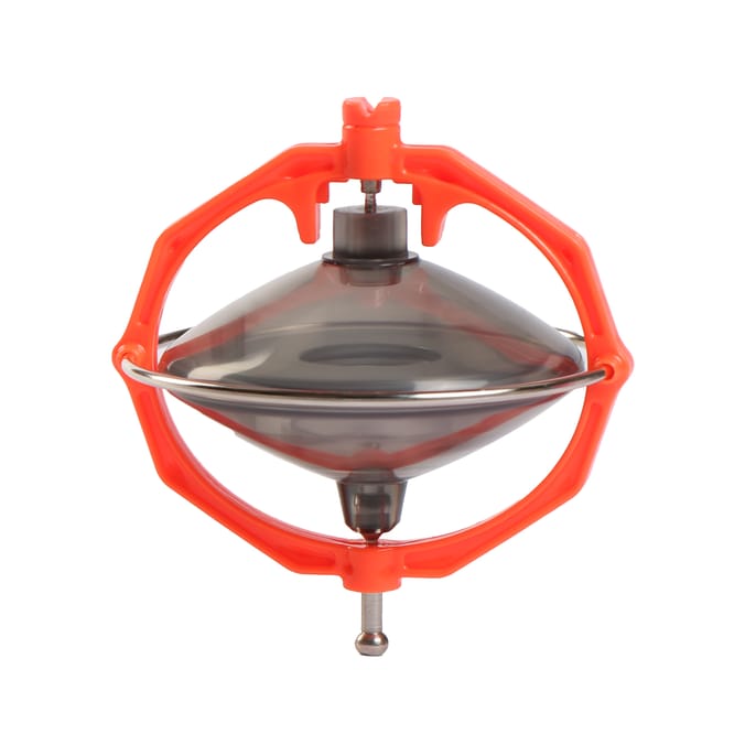 Retro Gyroscope