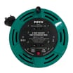 Pifco 4 Way Socket 10M Extension Reel