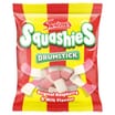Swizzels Squashies Original Raspberry & Milk 140g