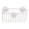 Bathroom Suction Shower Caddy