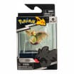 Pokemon Select Battle Figure With Case W11 - Flapple