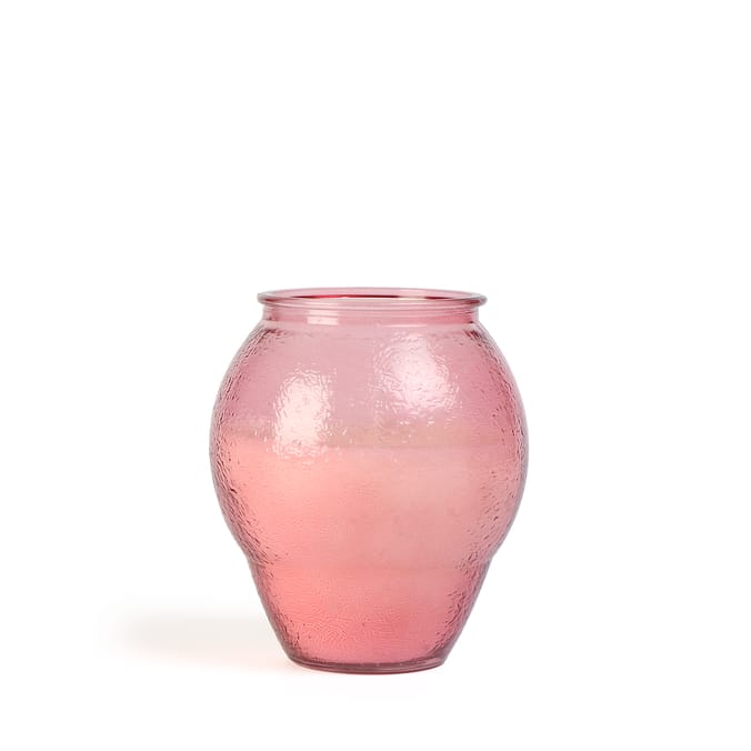 Outdoor Fruit Citronella Candle