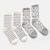 Originals Winter Ladies Cosy Socks