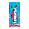 Mr Beast Feastables Milk Chocolate Bar 60g x 10 Bars