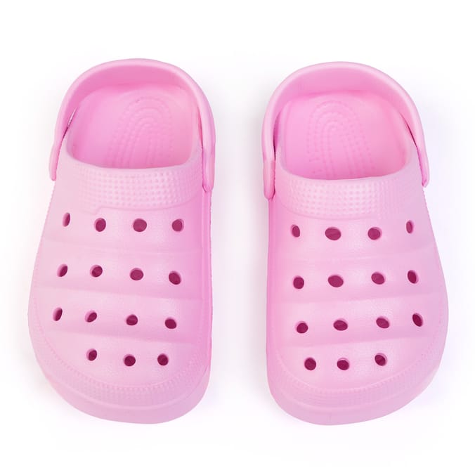  Originals Kids Clogs