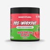 BodyFuel Ultimate Pre-Workout 320g - Watermelon Splash