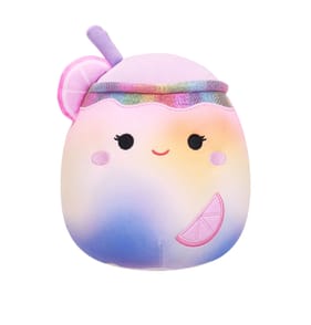 Squishmallows Plush 7.5" - Luscha The Tie-Dye Lemonade