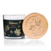 Ivy Cottage Fall Scented Candle 350g - Autumn Leaves