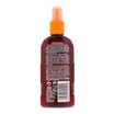 Malibu Dry Oil Spray SPF6