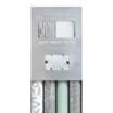 Festive Feeling Gift Wrap Pack - Silver