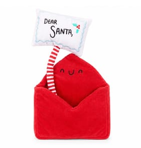 Chester's Plush Toy - Letter Plush
