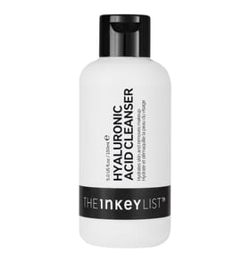 The Inkey List Hyaluronic Acid Cleanser 150ml