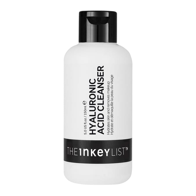 The Inkey List Hyaluronic Acid Cleanser 150ml