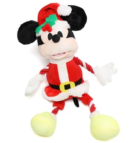 Disney Mickey And Friend Squeaky Toy - Mickey
