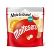 Maltesers White Chocolate & Honeycomb More to Share Pouch 126g