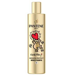 Pantene Pro-V Repair & Protect Shampoo 250ml