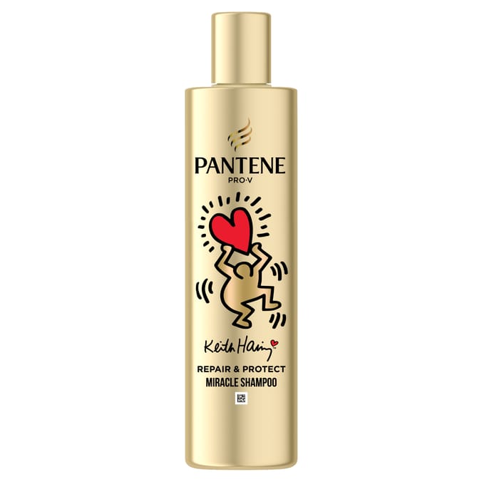 Pantene Pro-V Repair & Protect Shampoo 250ml