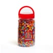 Assorted Flavour Jelly Bean Jar 908g