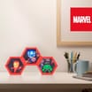  Marvel Captain America Wow Pods