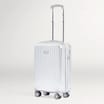 Salisburys Hard Shell Suitcase - London