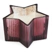 Elegance Star Candle 