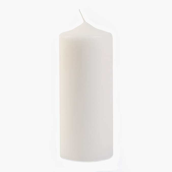 Wickford & Co. Church Candle - Unfragranced