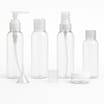 Travel Bottle Kit 6 Pack