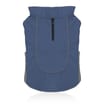 My Pets Reflective Dog Coat Navy 