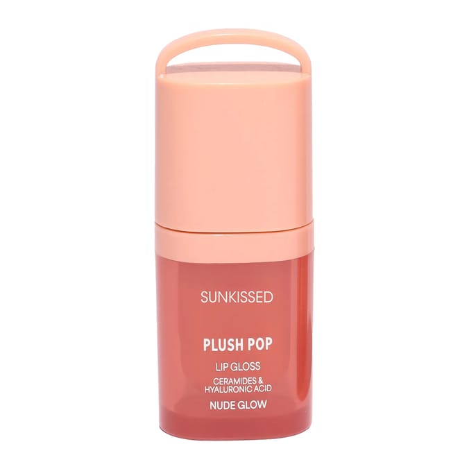 Sunkissed Plush Pop Lip Tint