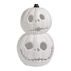 The Nightmare Before Christmas LED Jack Pumpkin