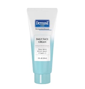 Dermasil Daily Face Cream 59ml