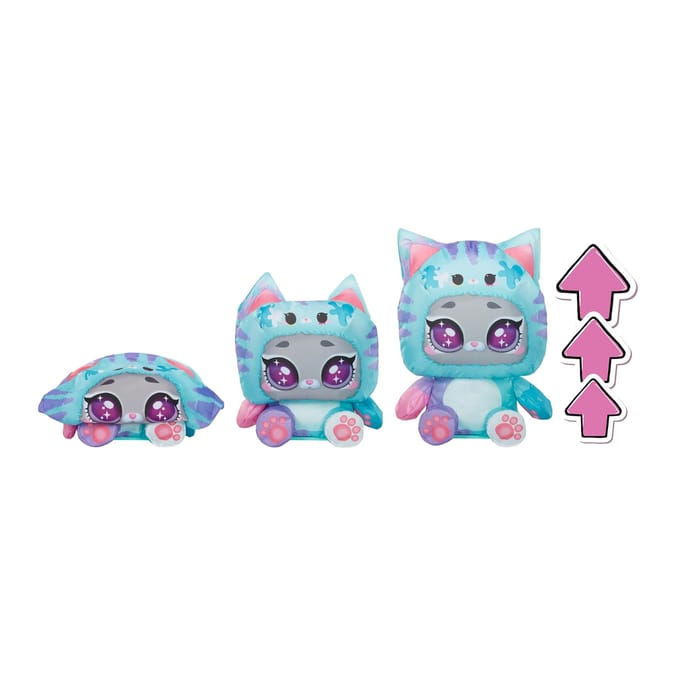 LOL Surprise! Tweens Costume Surprise Doll - Emma Emo