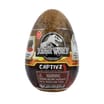 Jurassic World Captivz Clash Edition Slime Egg
